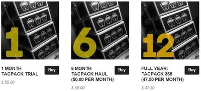 Tacpack Tactical Survival And Edc Monthly Subscription Box Review Pictures 009