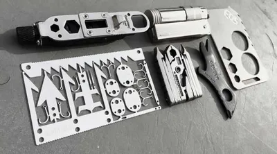 Tacpack Tactical Survival And Edc Monthly Subscription Box Review Pictures 011