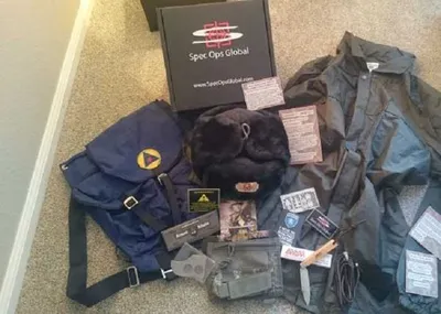 Spec Ops Global Subscription Box Unboxing And Review Pictures 0012