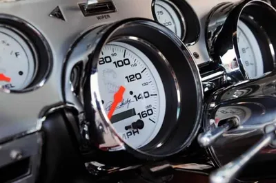 Meet The 814 Hp 1967 Shelby Gt 500Cr900S Pictures 003