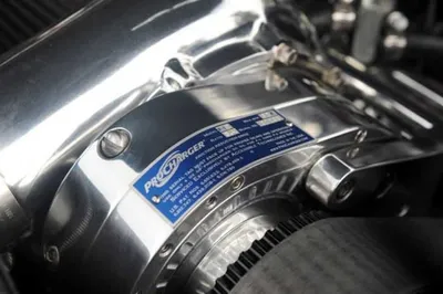 Meet The 814 Hp 1967 Shelby Gt 500Cr900S Pictures 006