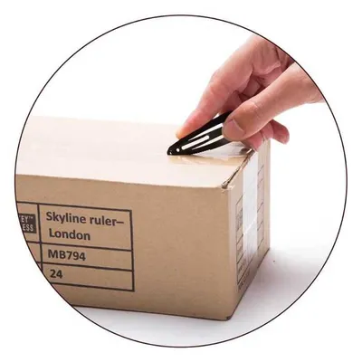 Clippa Hair Clip Multi Tool Wife Girlfriend Pictures 003