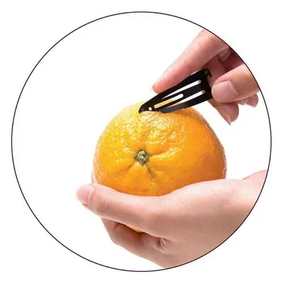 Clippa Hair Clip Multi Tool Wife Girlfriend Pictures 004