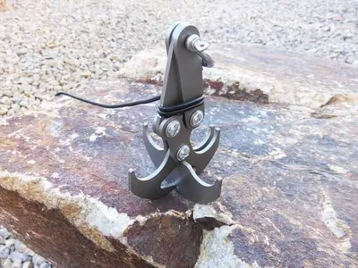 Meet The Gravity Hook Review Where To Buy Pictures 005