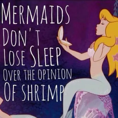 27 Of The Best Motivational Quotes Ever  Mermaids Don't Lose Sleep