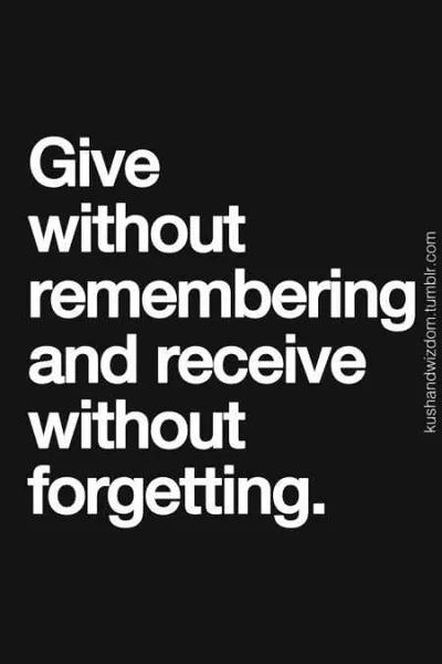 Motivational Quote About Gratitude