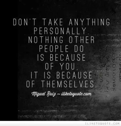 Motivational Quote About Confidence