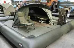 Raptorboats Raptor Fishing Platform Xl Featured