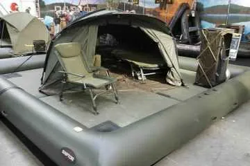 Raptorboats Raptor Fishing Platform Xl Featured