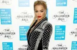 Rsz Rita Ora At Unicef Halloween Ball 1
