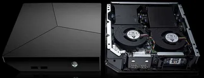 Alienware Steam Machine Desktop Console Price And Review 201