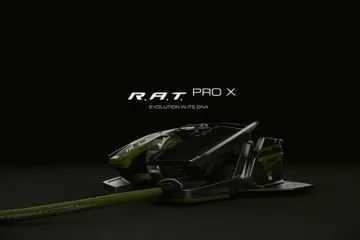Mad Catz R.a.t. Pro X Ultimate Gaming Mouse Review And Price Featured