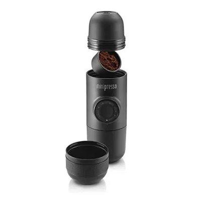 Minipresso Gr Espresso Maker Review And Price 603
