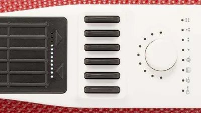 It Is Slightly Oblong At One Side