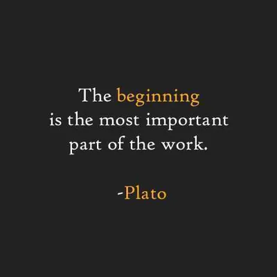 Changequote Plato