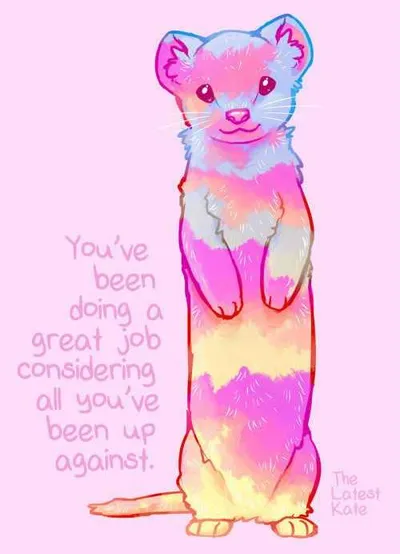 Depression Upagainst