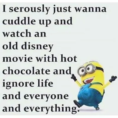 Minion Cocoa