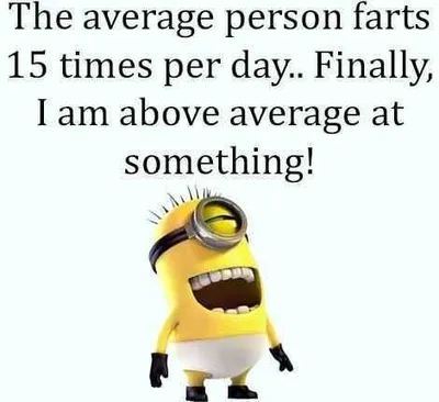 Minion Farts