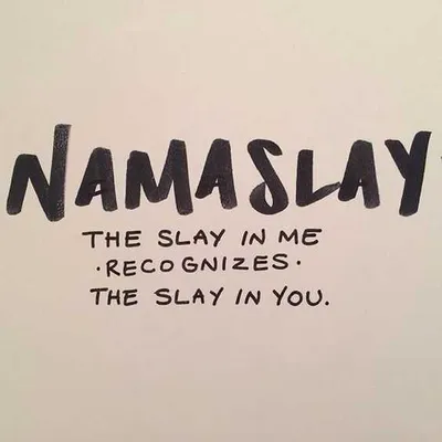Sass Slay