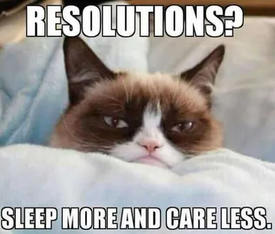 Sleep Grumpycatmeme
