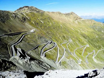 Stelvio