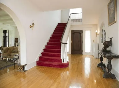 05 111 Year Old Mansion For Just 10