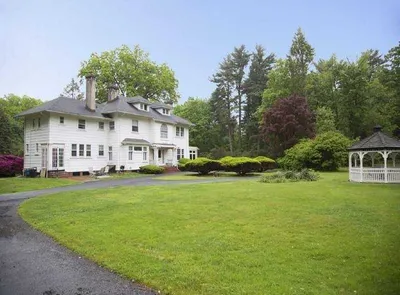 18 111 Year Old Mansion For Just 10