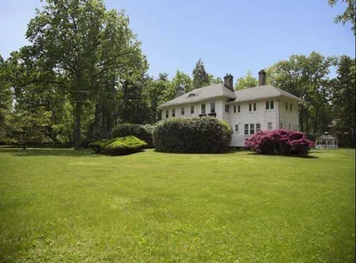 19 111 Year Old Mansion For Just 10