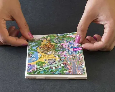 Diy Disneycoasters