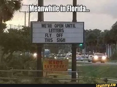 Meme Hurricanesign