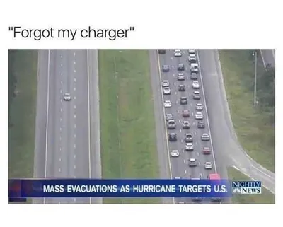 Meme Hurricanetargets