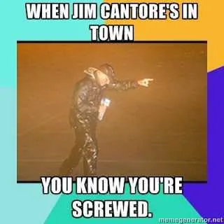 Meme Jimcantore
