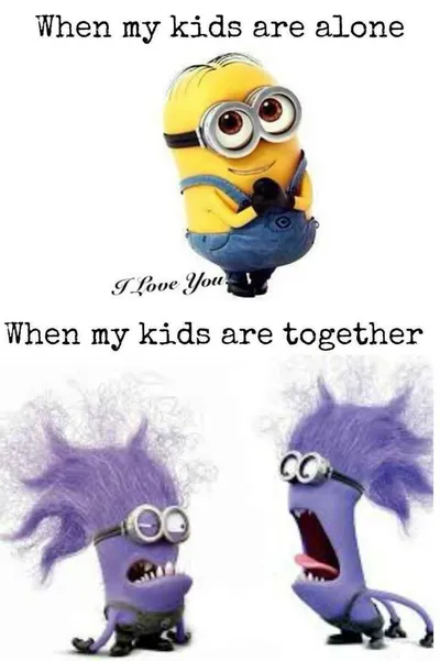 Minion Alonetogether