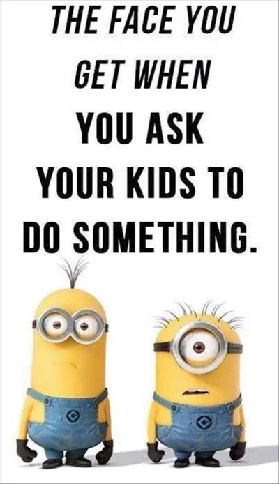 Minion Askkids