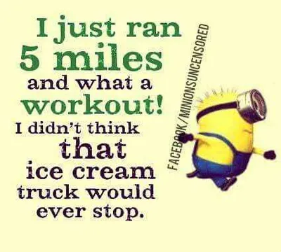 Minion Icecreamtruck