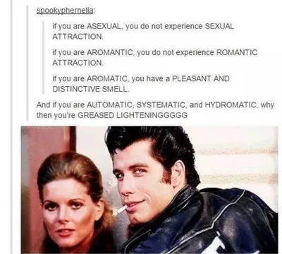 Tumblr Greasedlightning