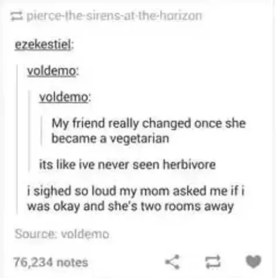 Tumblr Herb