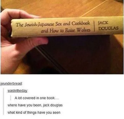 Tumblr Jackdouglas