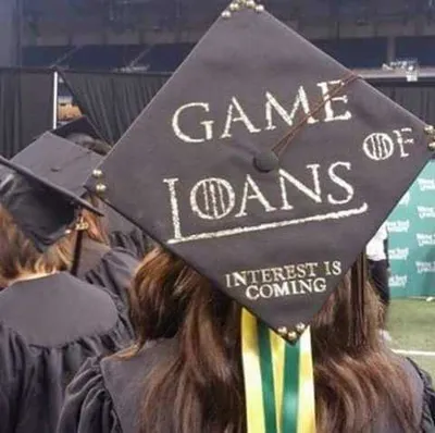 Meme Gameofloans