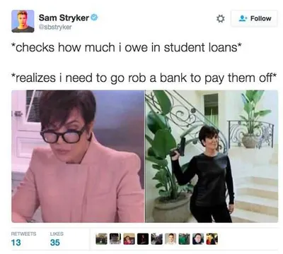 Meme Robbank