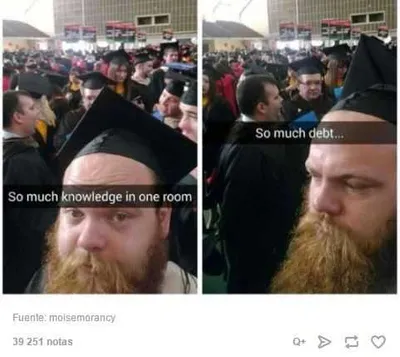 Meme Somuchknowledge