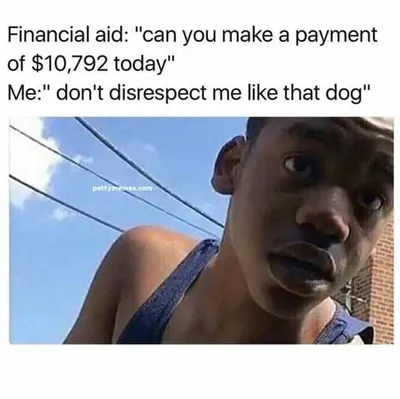 Meme Studentloandebt