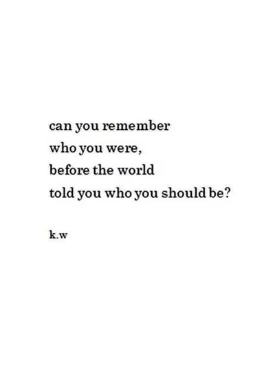 Quote Canyouremember