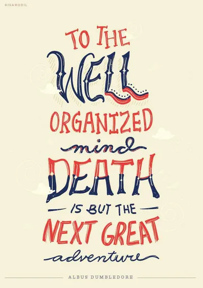 Quote Wellorganizedmind