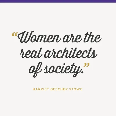 Quote Womenarchitects