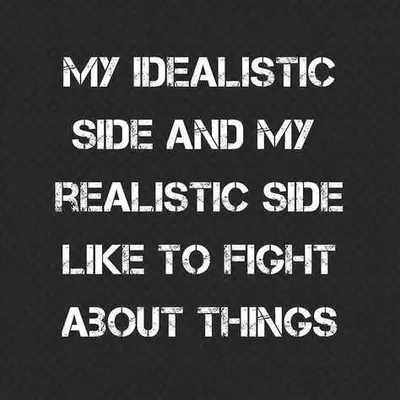 Funny Quotes About Being Rational