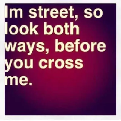 Funny Sayings With Attitude