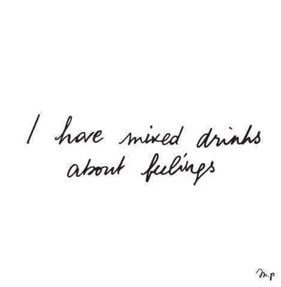 Funny Quote About Drinking