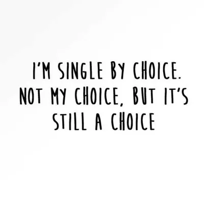 Funny Single Choice