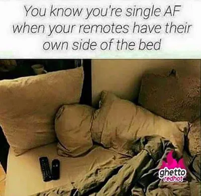 Funny Single Remotes